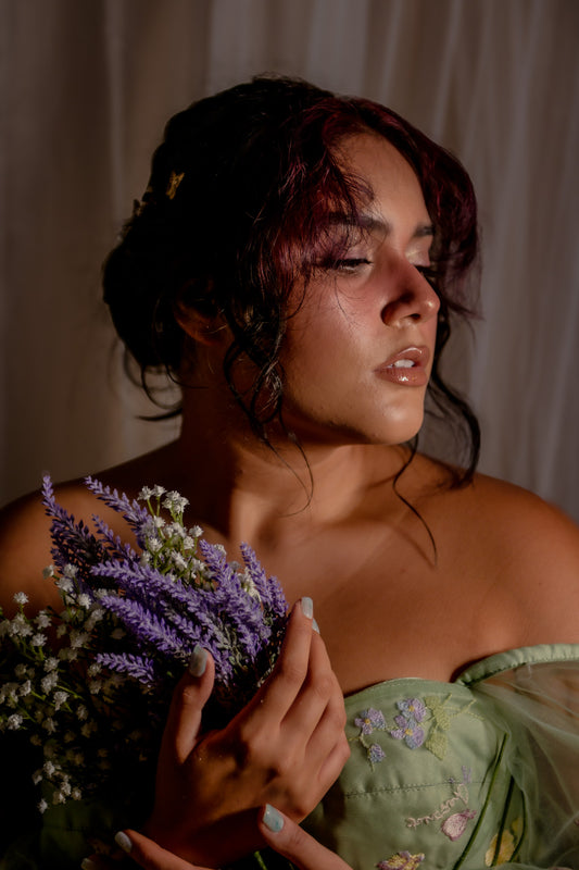 Mythologically Speaking: Persephone & the Homeric Hymn to Demeter