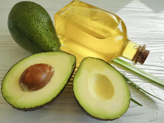 Let's Break It Down: Avocado Oil