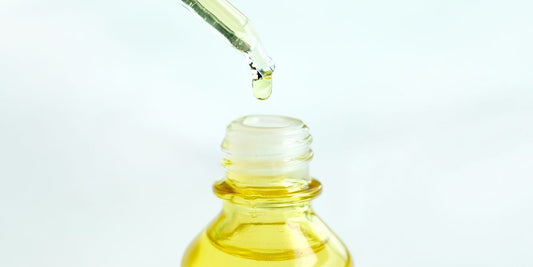 Let's Break It Down: Vitamin E