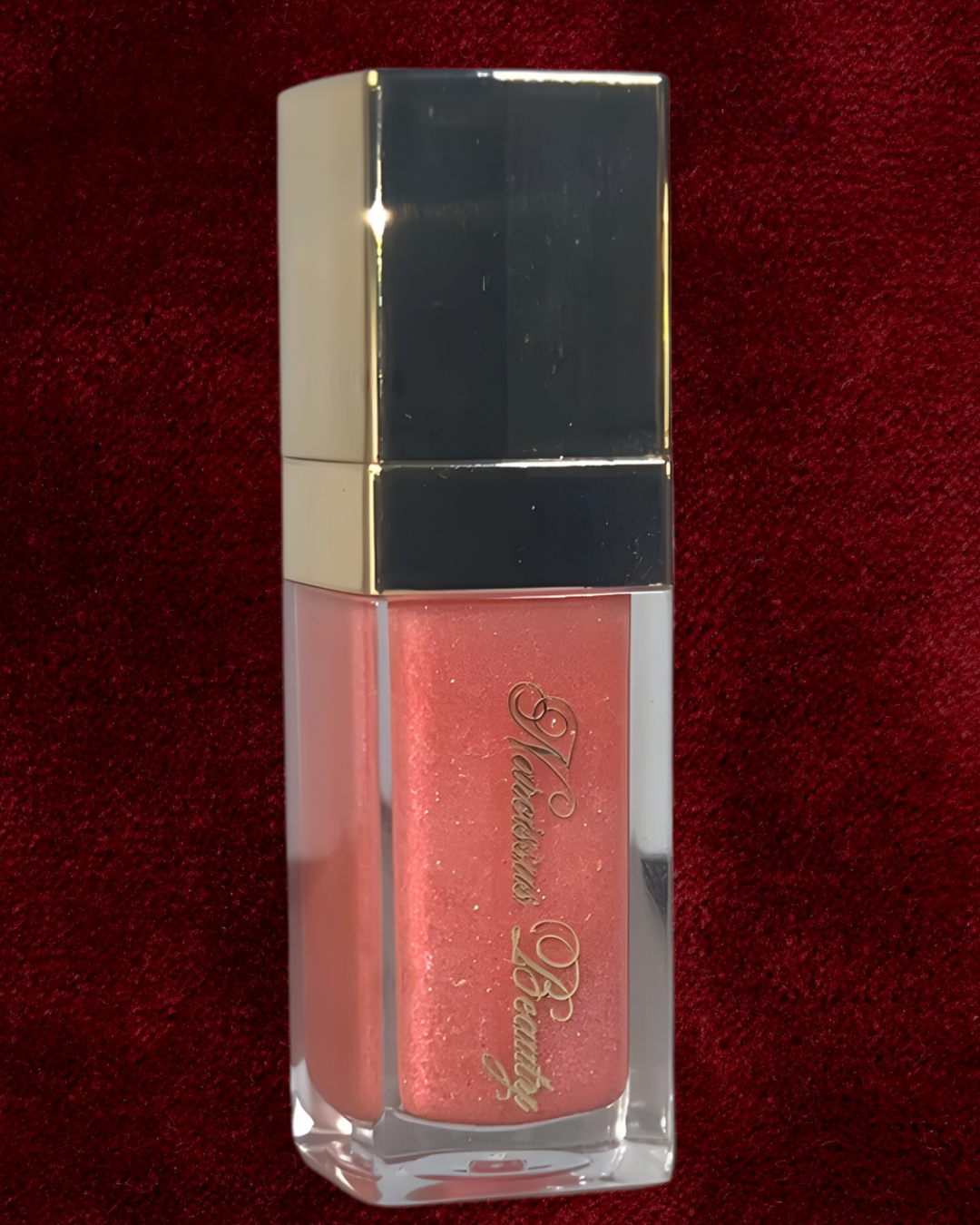 Scallop Shell Ambrosia Lip Polish