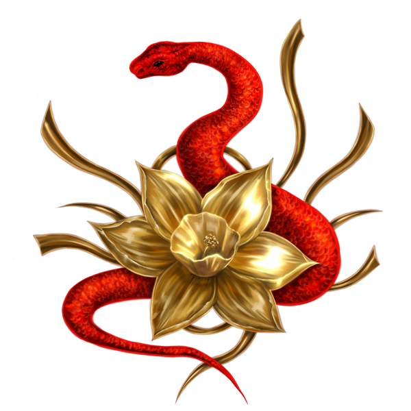 Narcissus Beauty logo