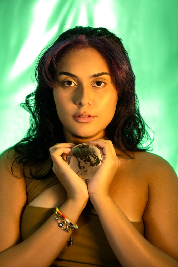 Mother Earth
