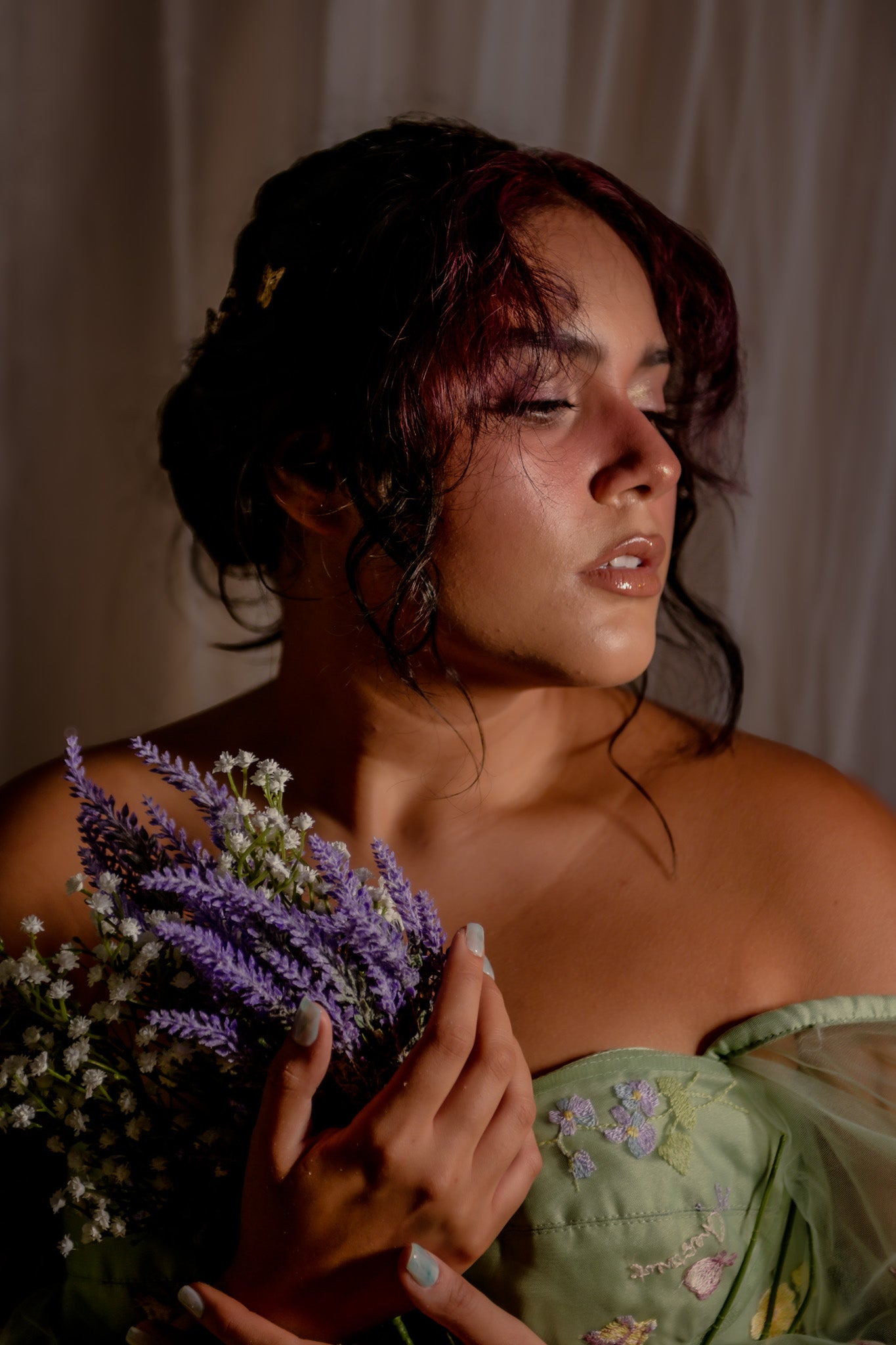 Mythologically Speaking: Persephone & the Homeric Hymn to Demeter