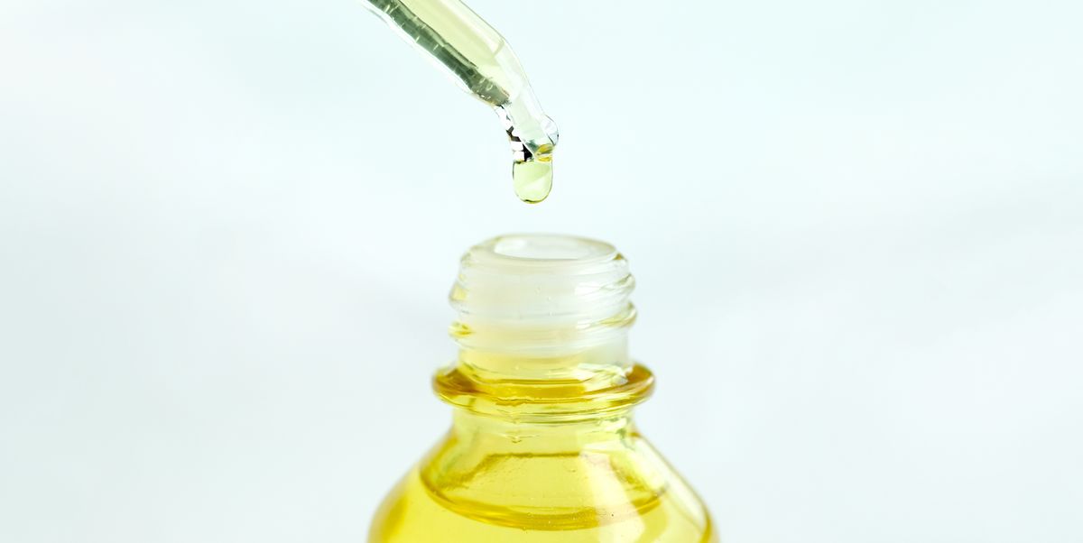Let's Break It Down: Vitamin E