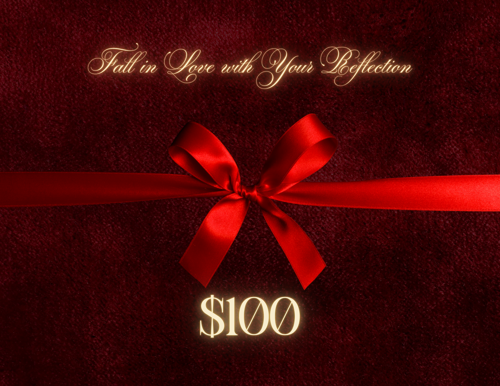 Narcissus Beauty E-Gift Card