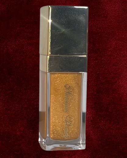 Sweet as Honey Ambrosia Lip Polish