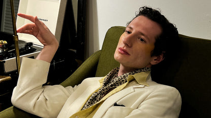 Facing the Sun High Point Blush