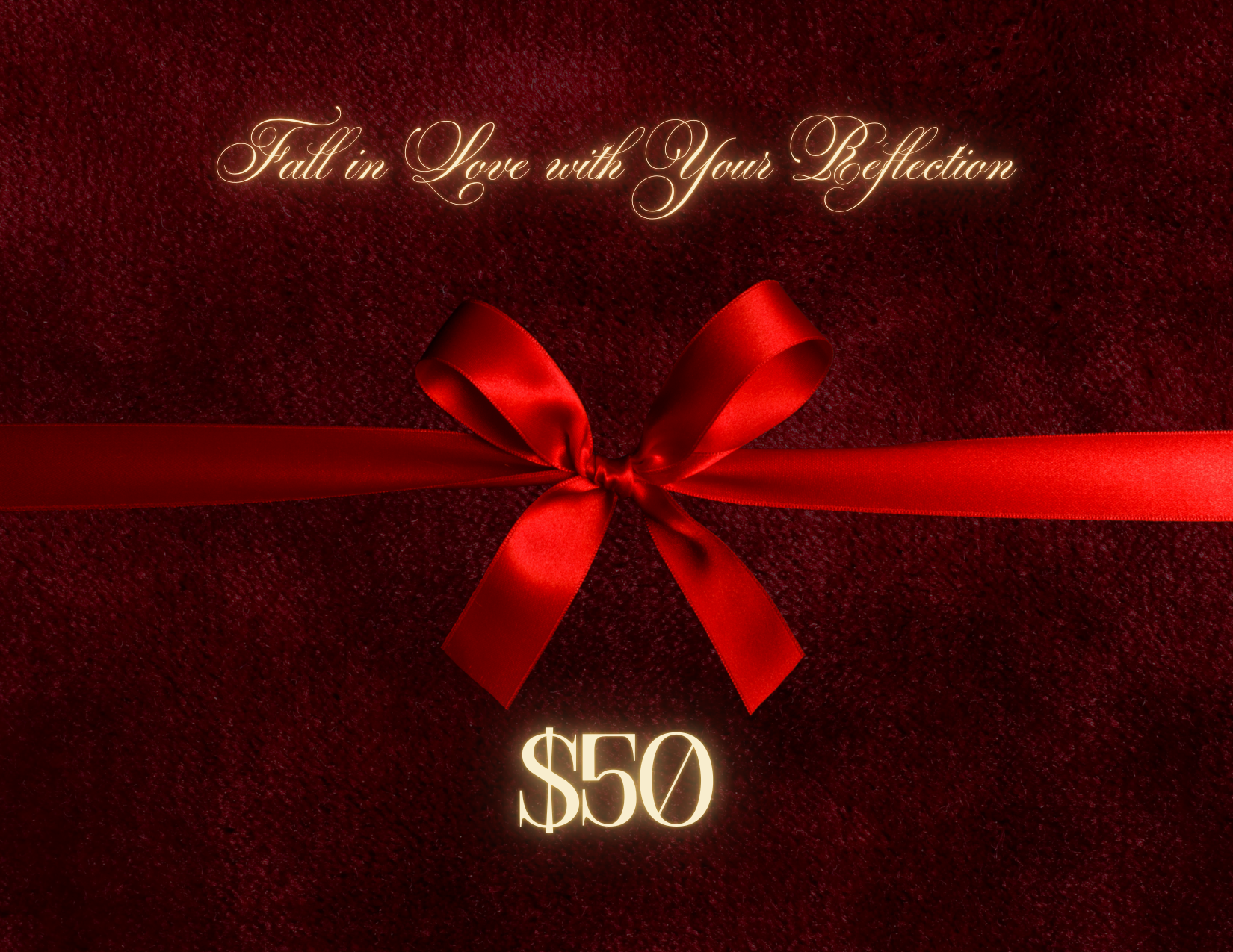 Narcissus Beauty E-Gift Card