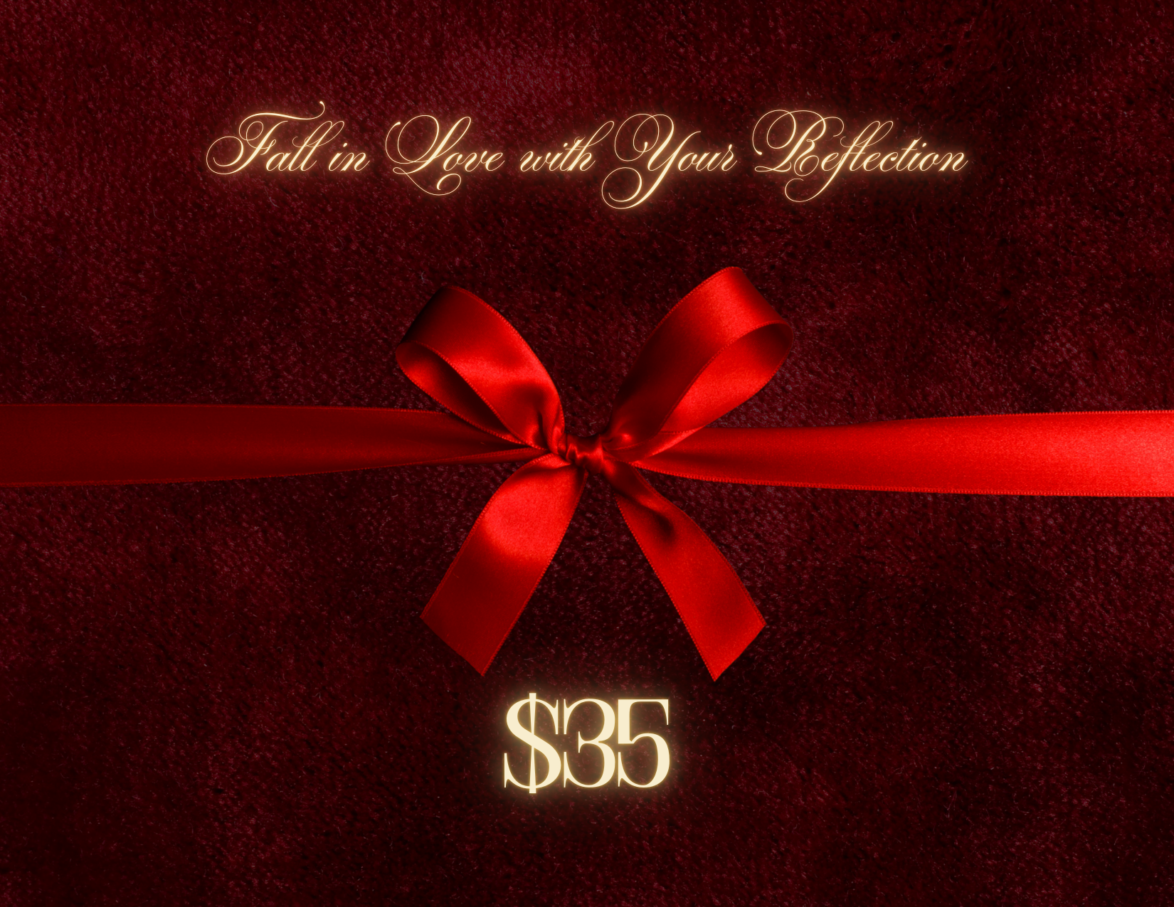 Narcissus Beauty E-Gift Card