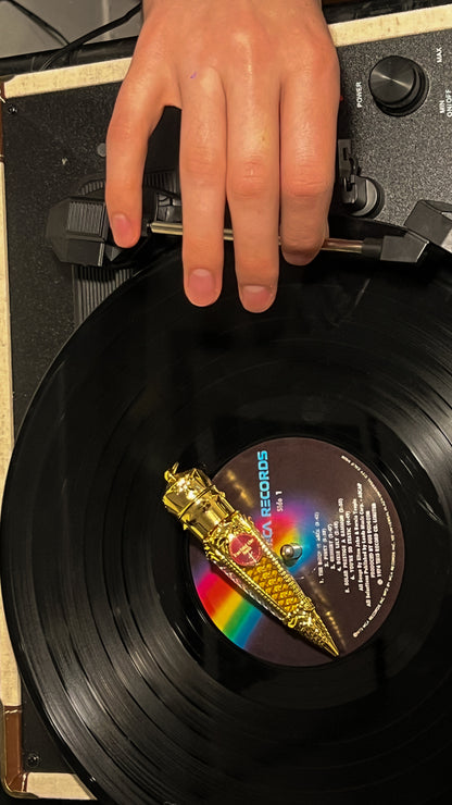 Facing the Sun High Point Blush