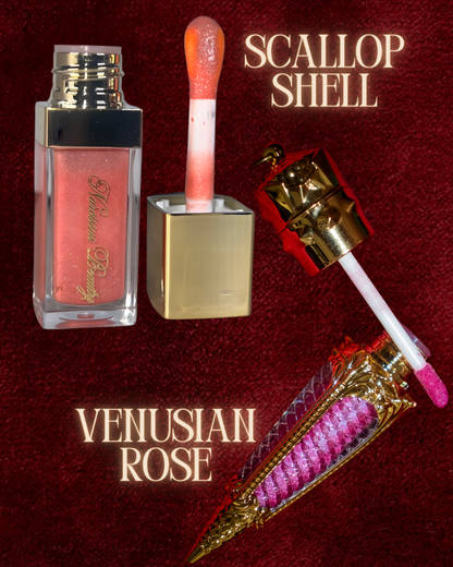 The Holiday Lip & Cheek Bundles