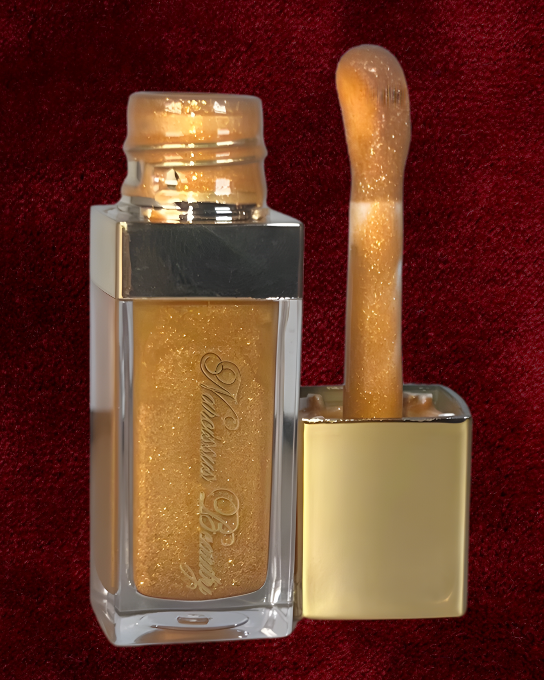 Sweet as Honey Ambrosia Lip Polish