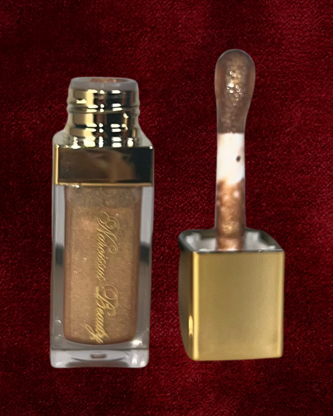 The Maiden Ambrosia Lip Polish