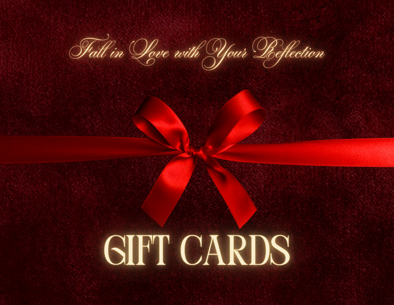 Narcissus Beauty E-Gift Card