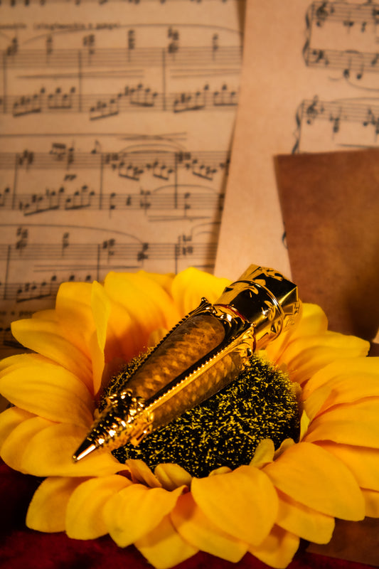 Facing the Sun High Point Blush