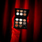 Narcissus Eyeshadow Palette
