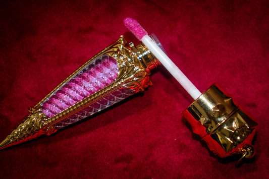 Venusian Rose Liquid Blush