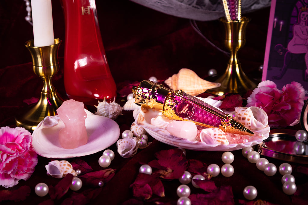 Venusian Rose High Point Blush