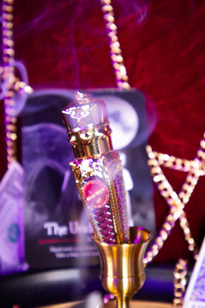 River Styx High Point Blush