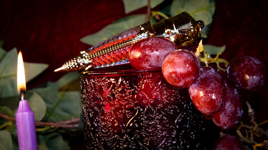 Drunken Flush High Point Blush