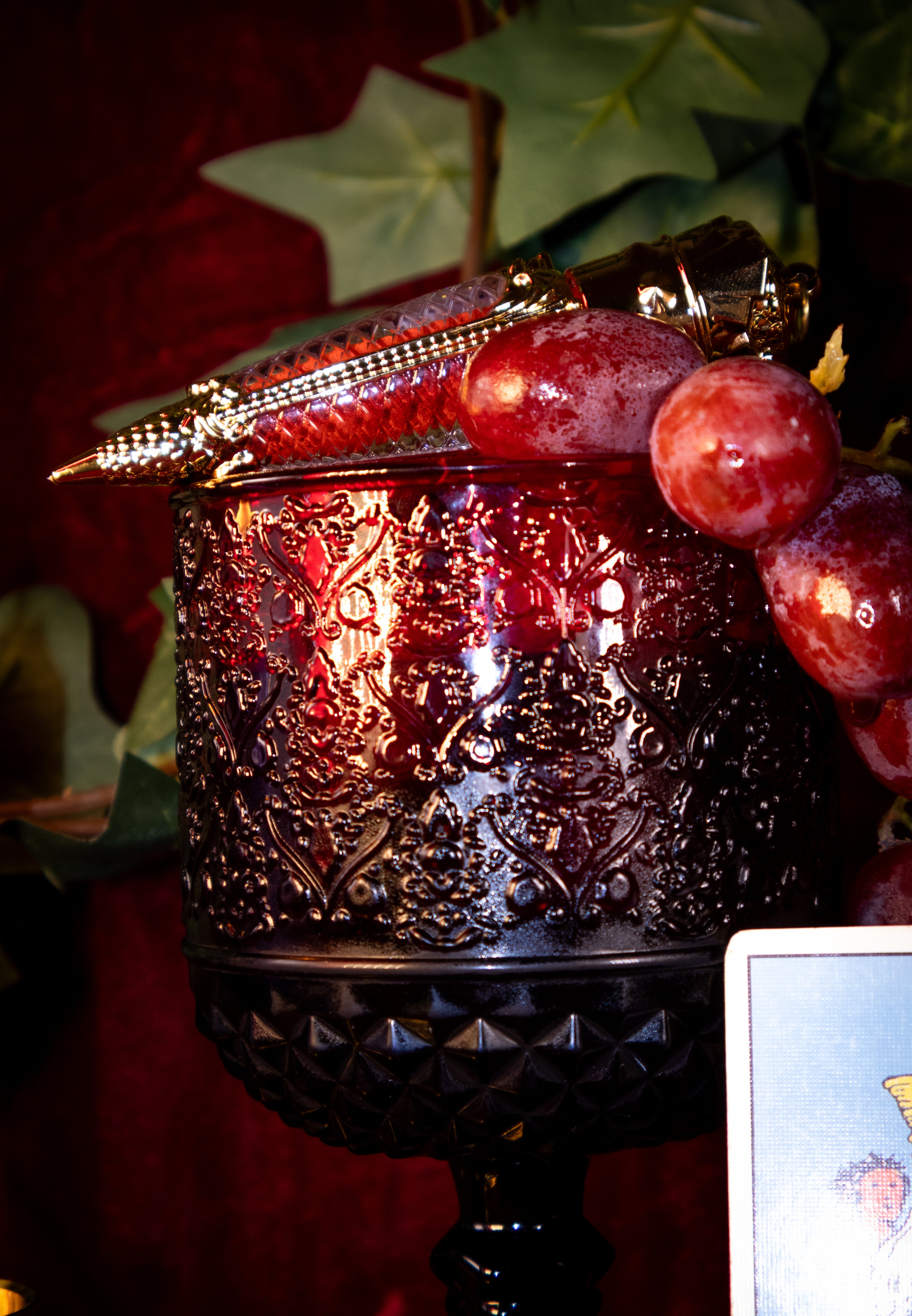 Drunken Flush High Point Blush