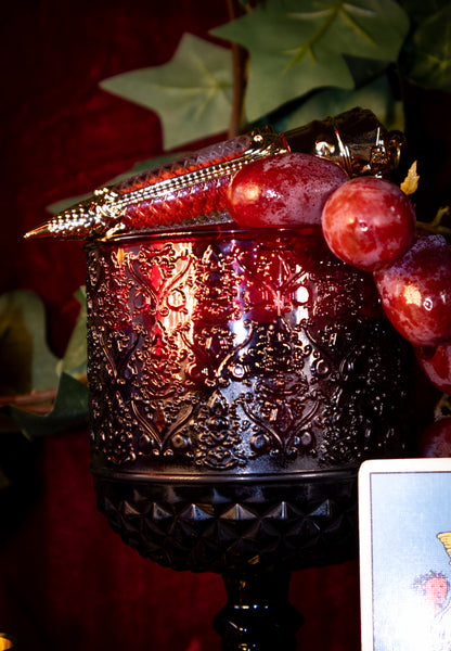 Drunken Flush High Point Blush