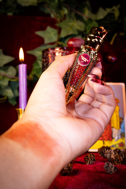 Drunken Flush High Point Blush