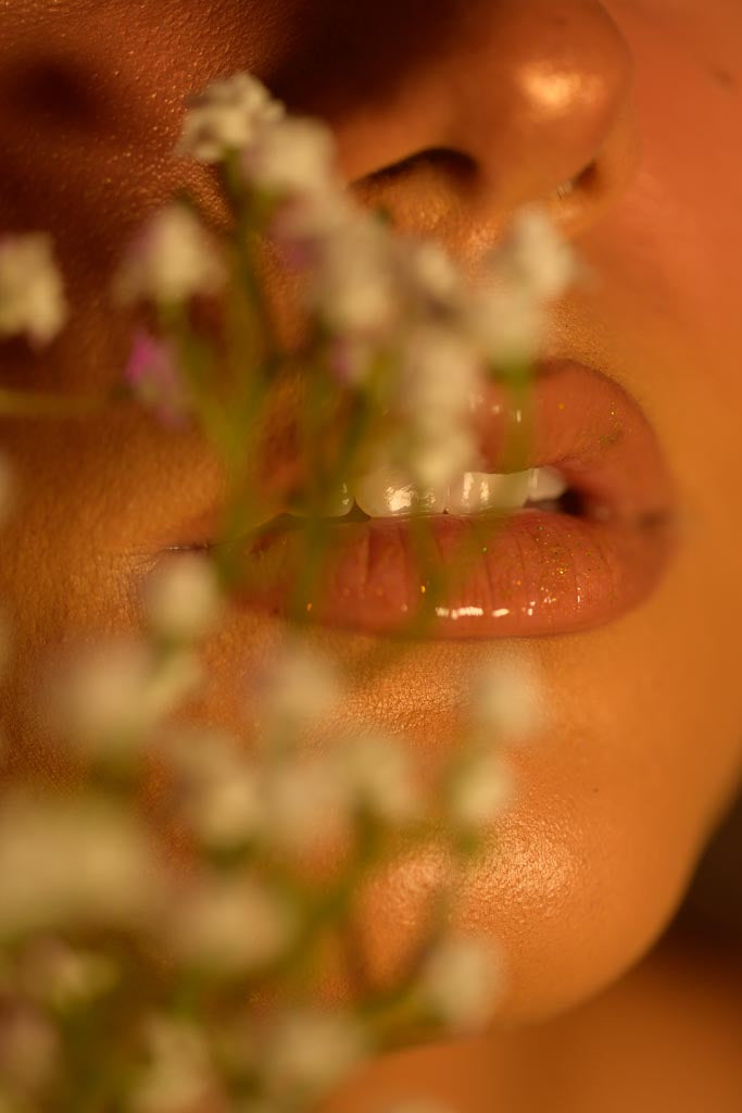 The Maiden Ambrosia Lip Polish